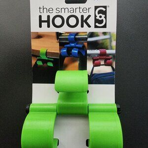 The Smarter Hook
